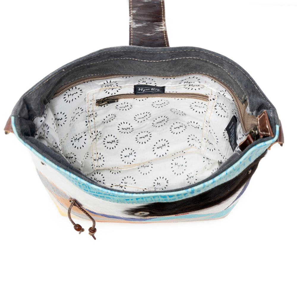 Rich Jazz Shoulder Bag