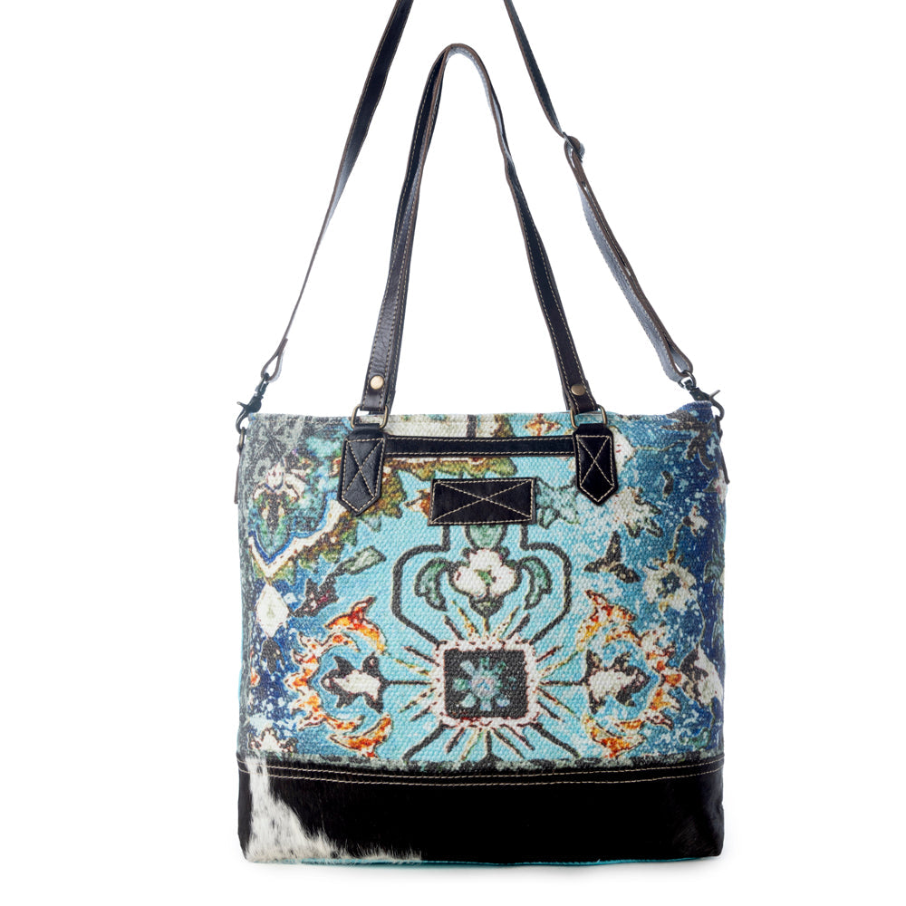 Mermaid  Tote Bag