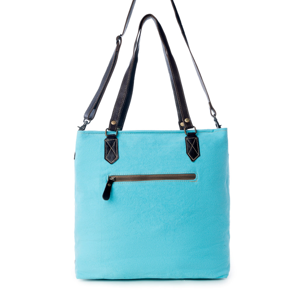 Mermaid  Tote Bag