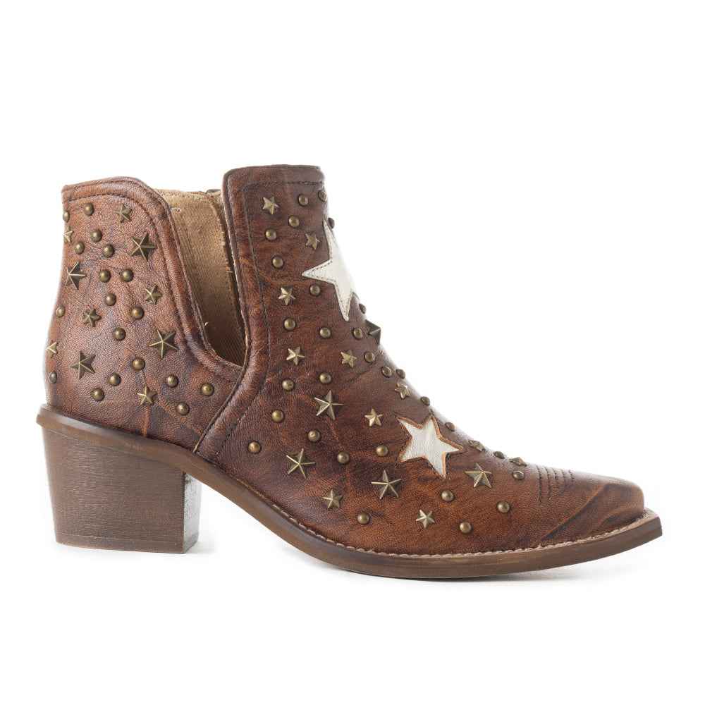 Toasty Booties