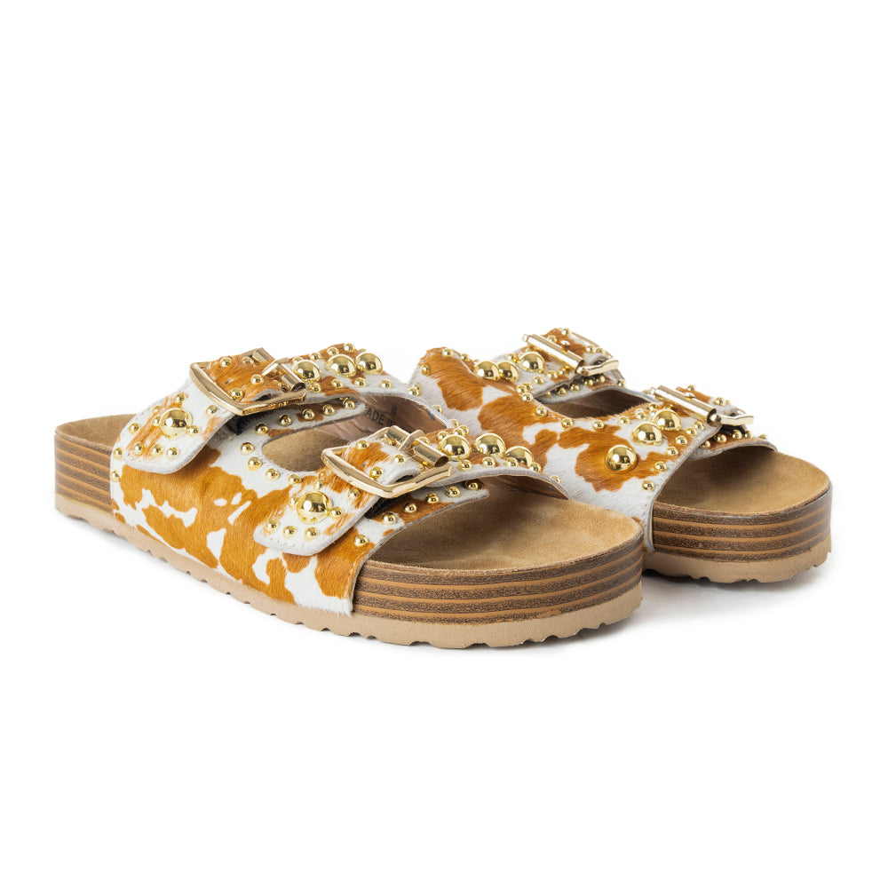 Dumble Sandals