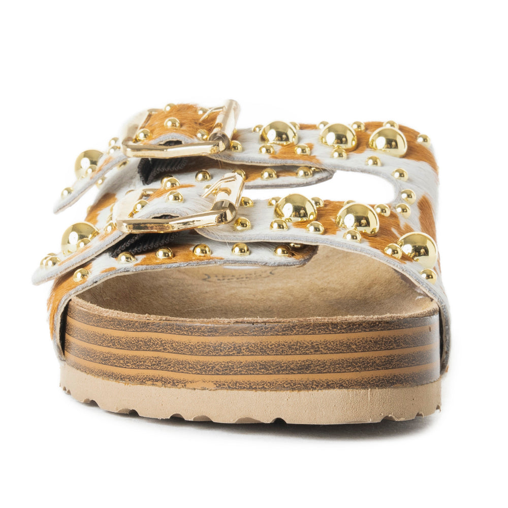 Dumble Sandals
