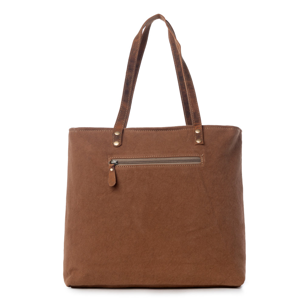 OAKLEY SPECKS CANVAS & HAIRON BAGS