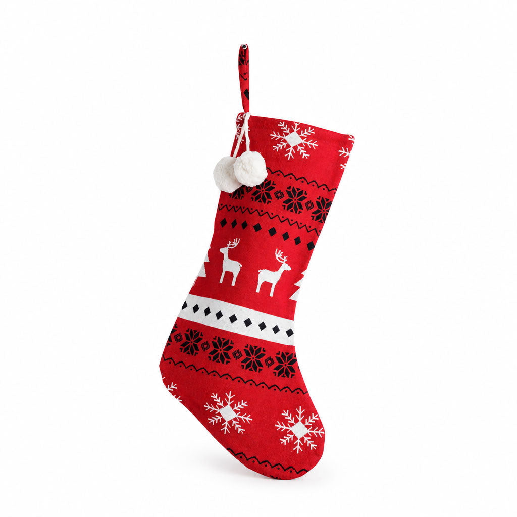 Mirth Stocking