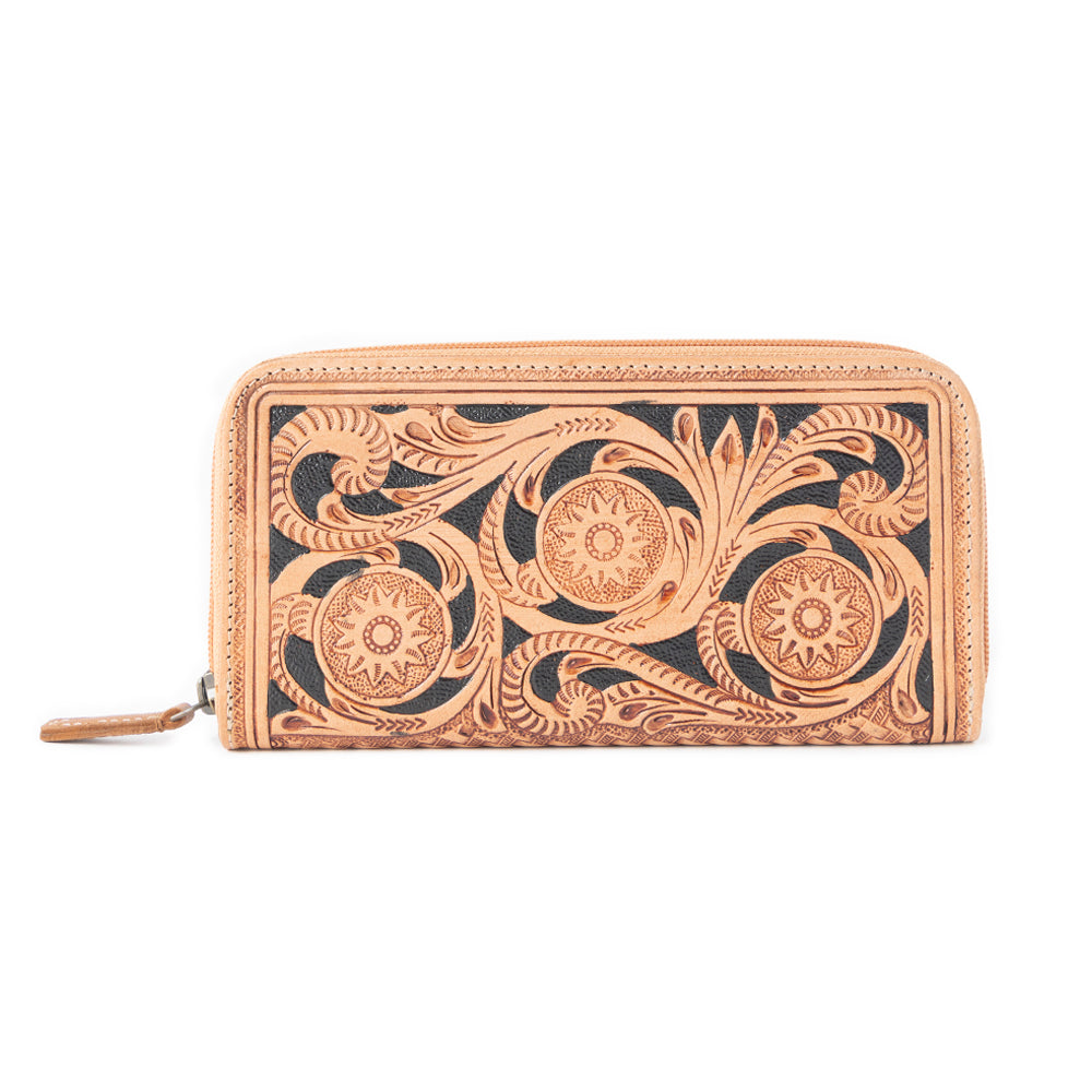 Loquacious Wallet