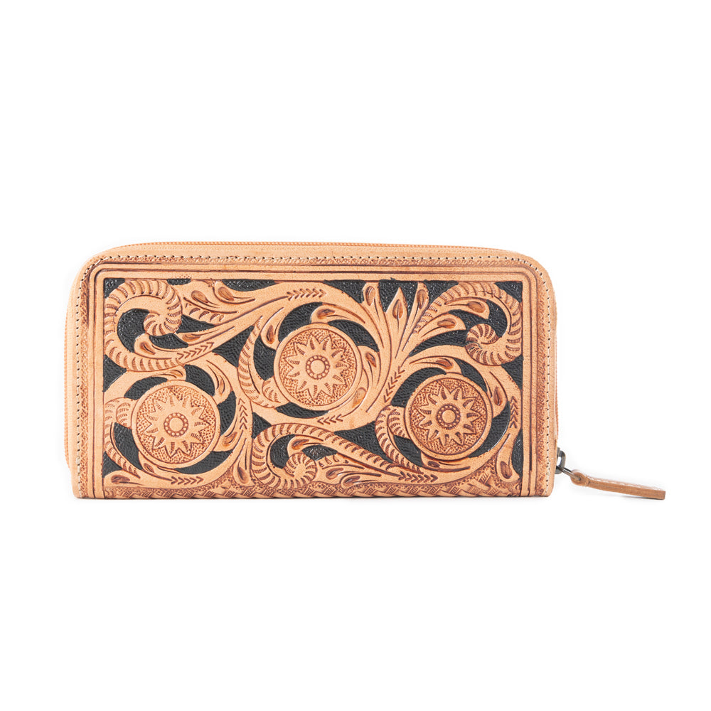 Loquacious Wallet