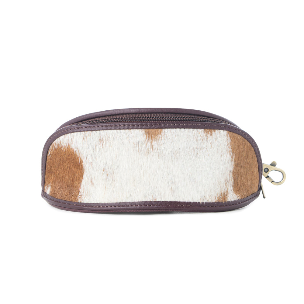 Look Bright Sunglass Case