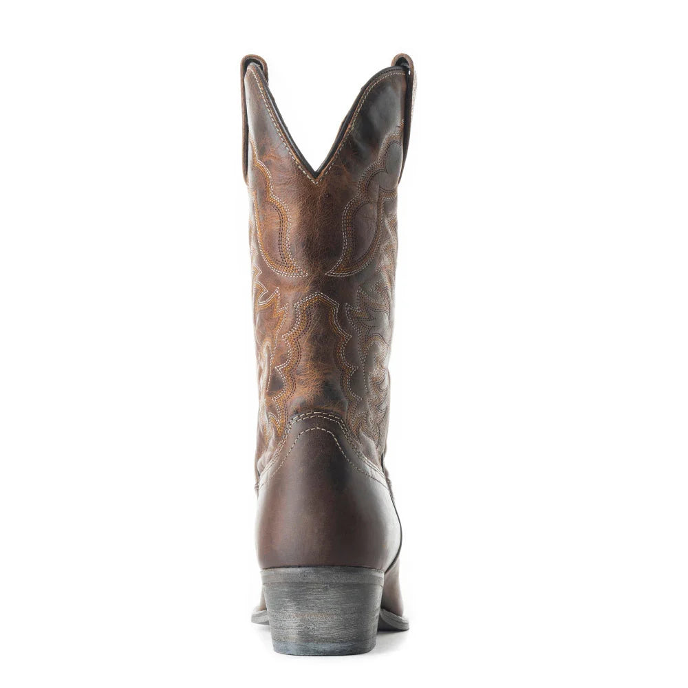 Saibarina Boot