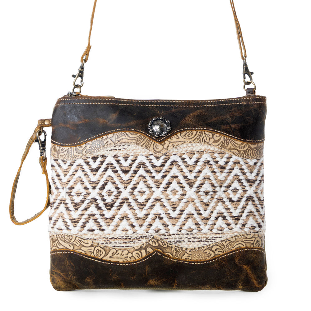 Razia Small & Crossbody Bag