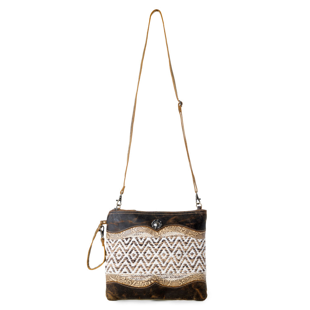 Razia Small & Crossbody Bag