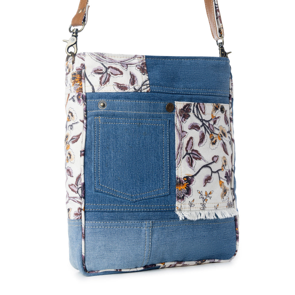 Rednoize Shoulder Bag