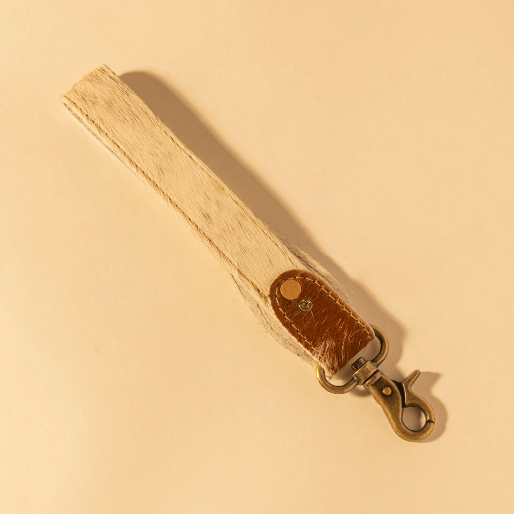 Vegeto Key Fob