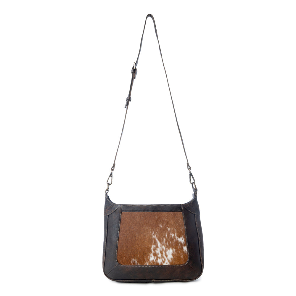 Hyrainth Leather & Hairon Bags