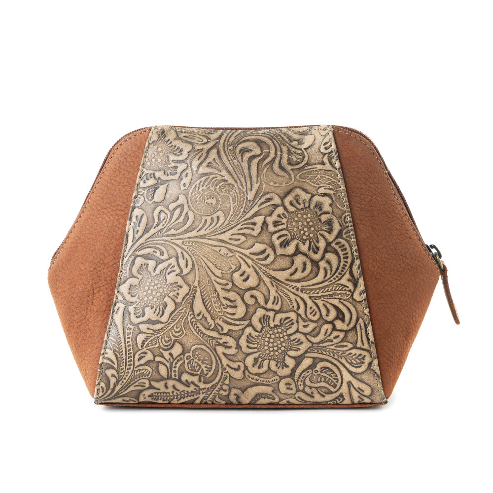 Recent LEATHER & HAIRON BAGS