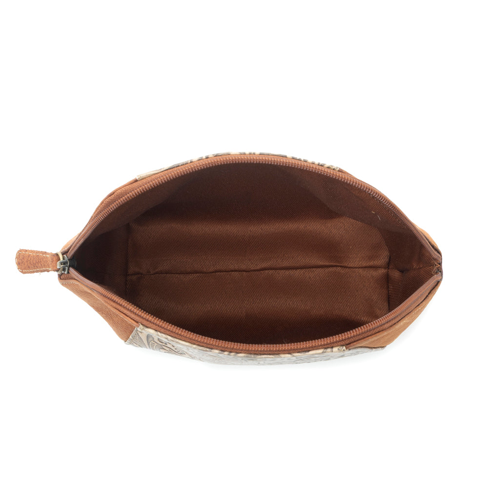 Recent LEATHER & HAIRON BAGS