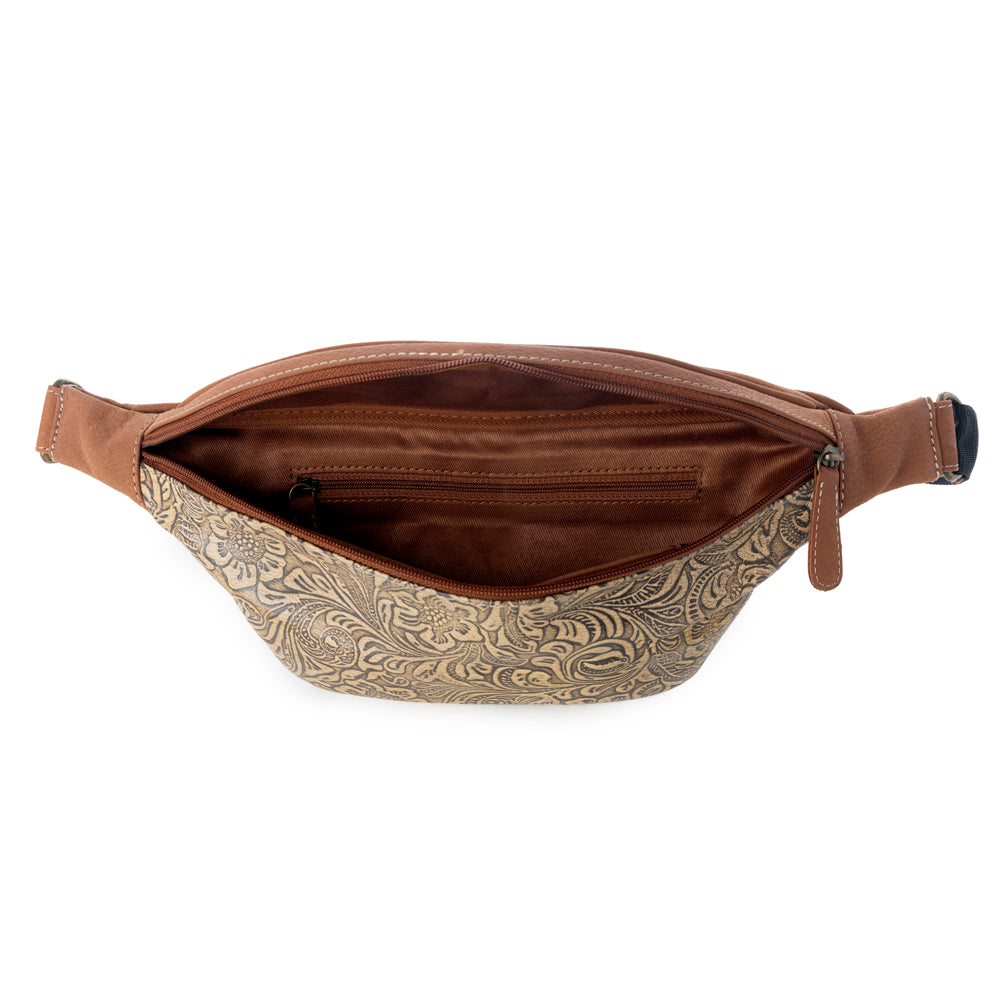 Flukey Small & CrossBody Bag