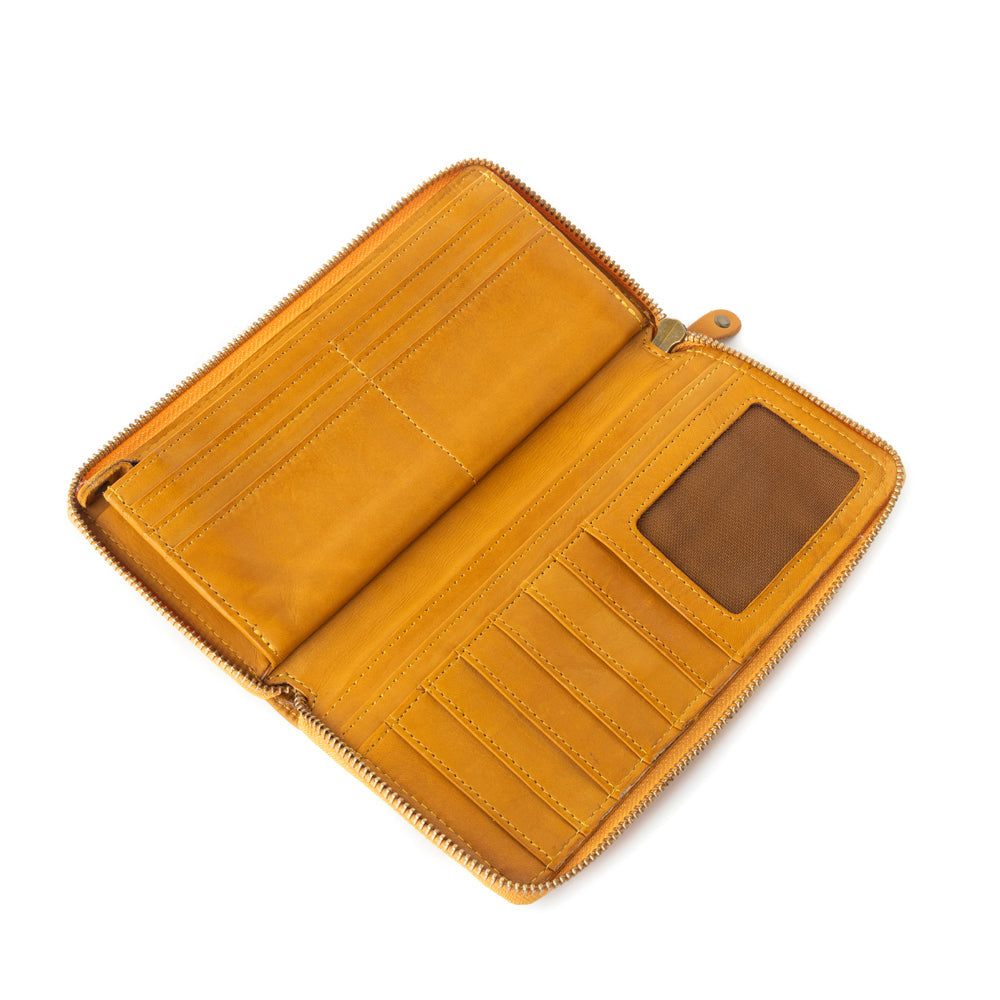 Inductive WALLET