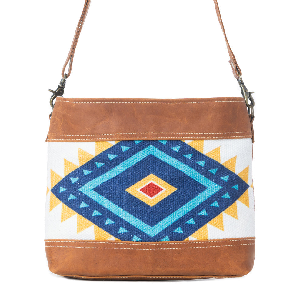 Star Riders Shoulder Bag