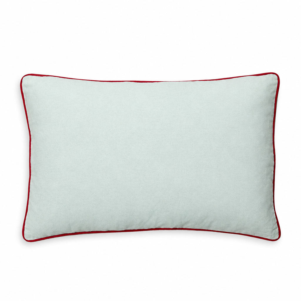 Merry Christmas Vintage Memories Cushion Cover