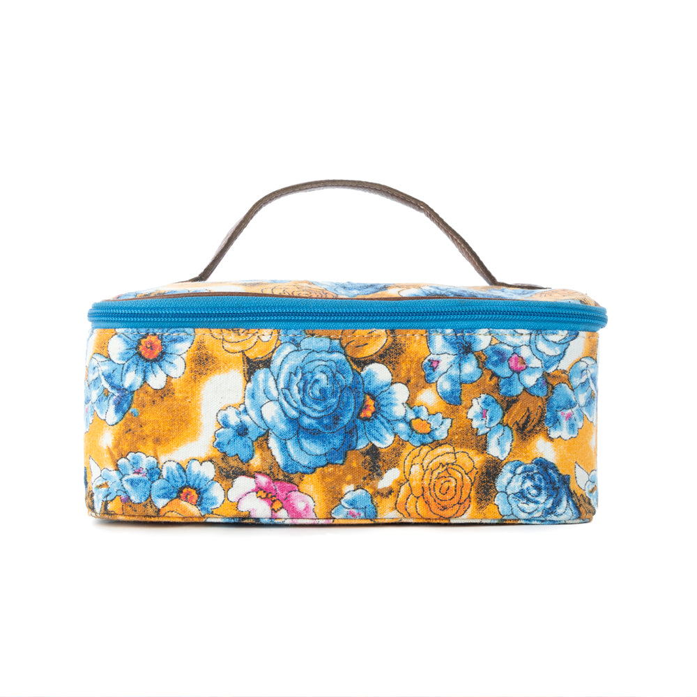 Crest Blooms Make-up Kit