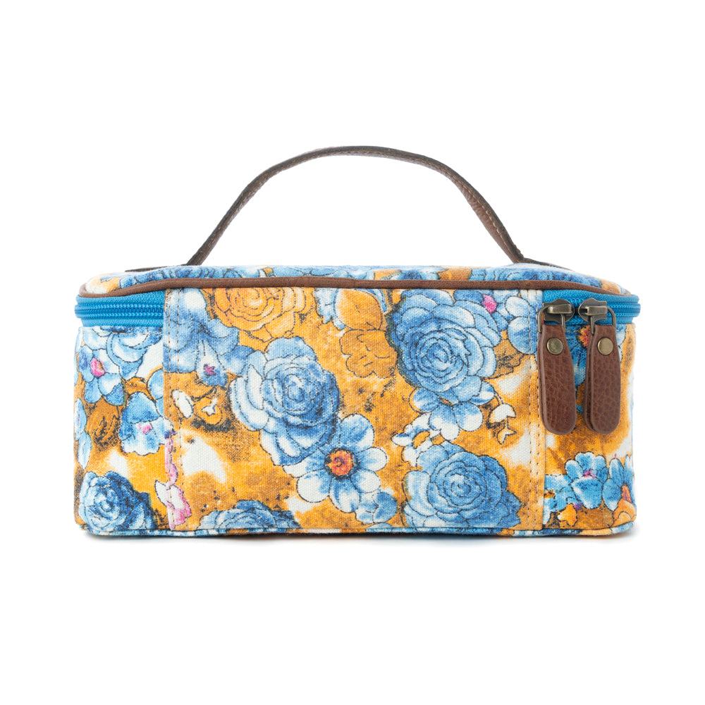 Crest Blooms Make-up Kit