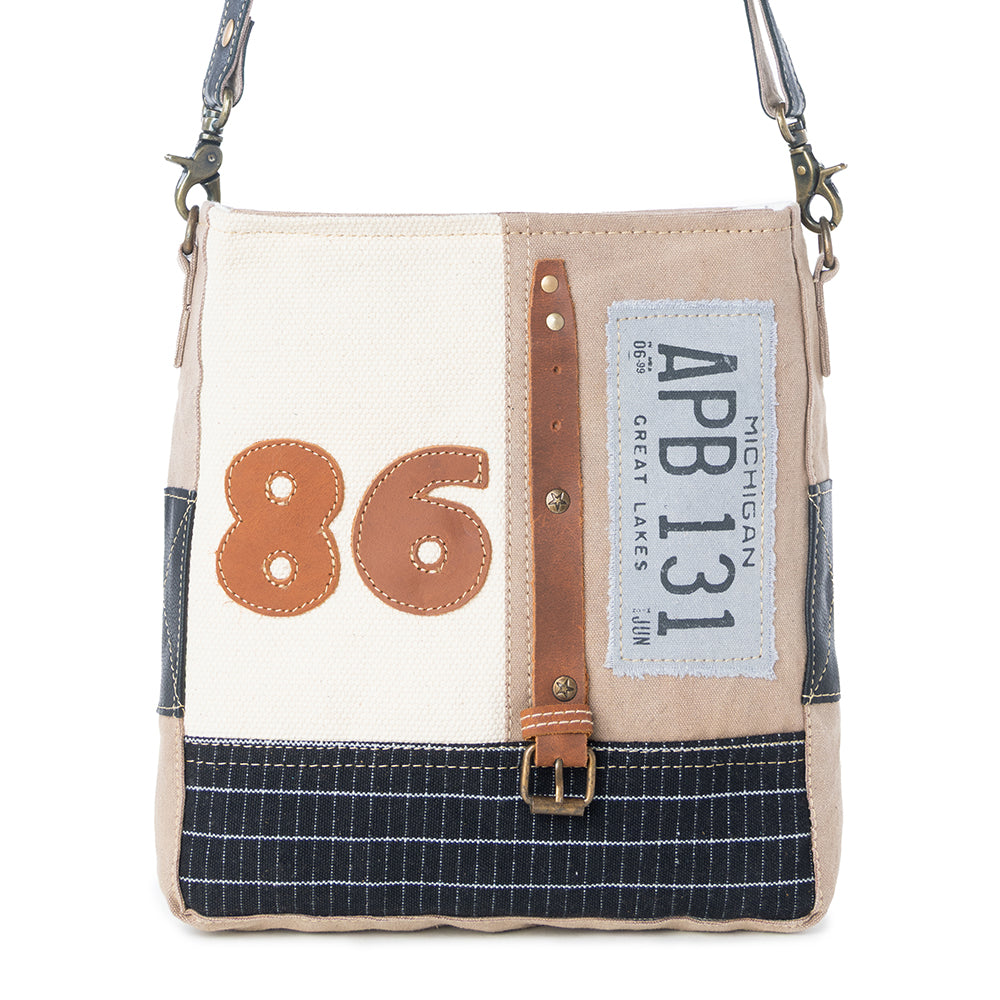 Route 86 Shoulder Bag