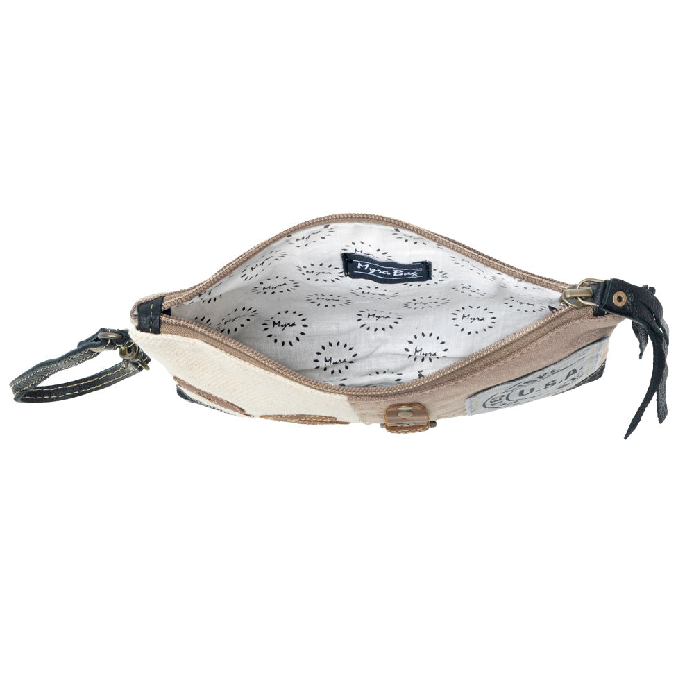 Route 86 Pouch