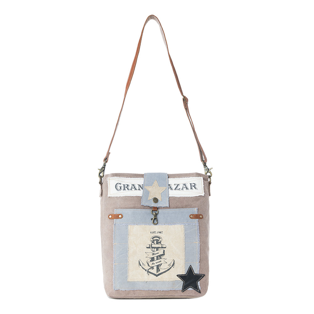 High Seas Shoulder Bag
