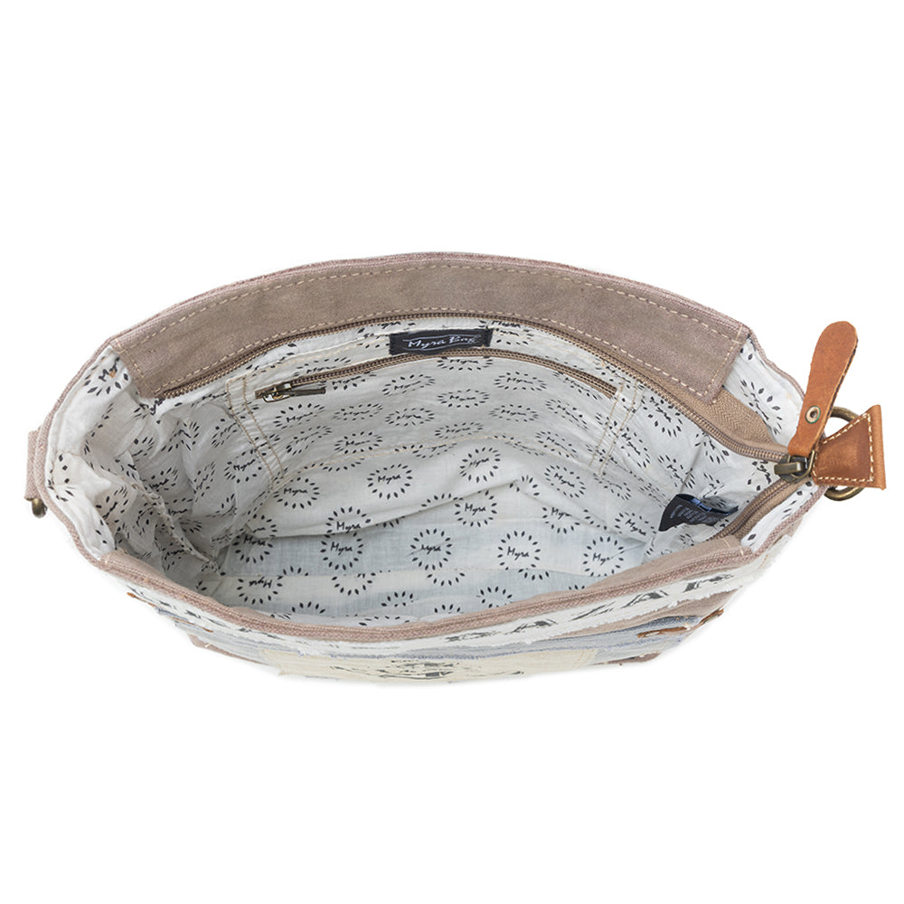 High Seas Shoulder Bag