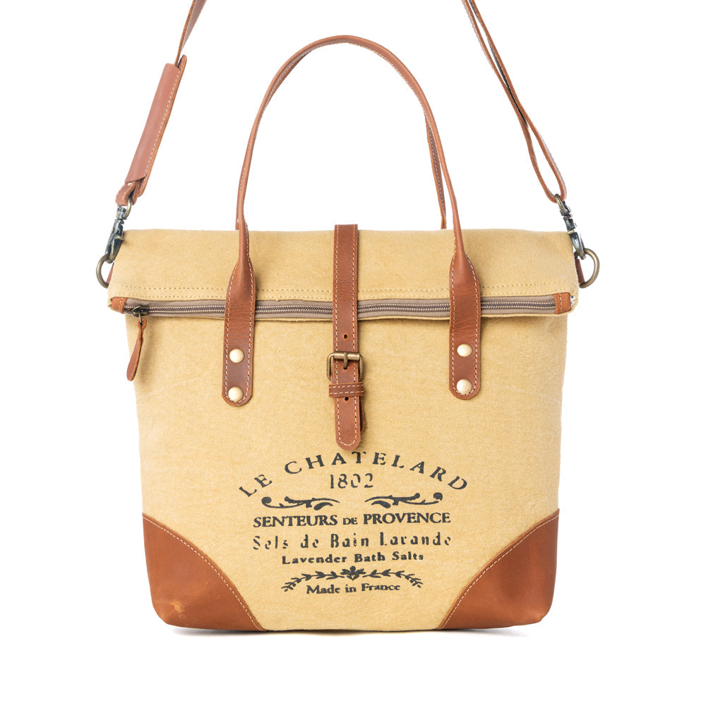 Le Chatelard Shoulder Bag