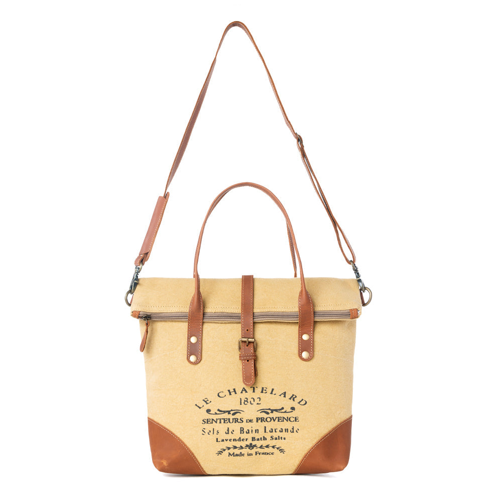 Le Chatelard Shoulder Bag