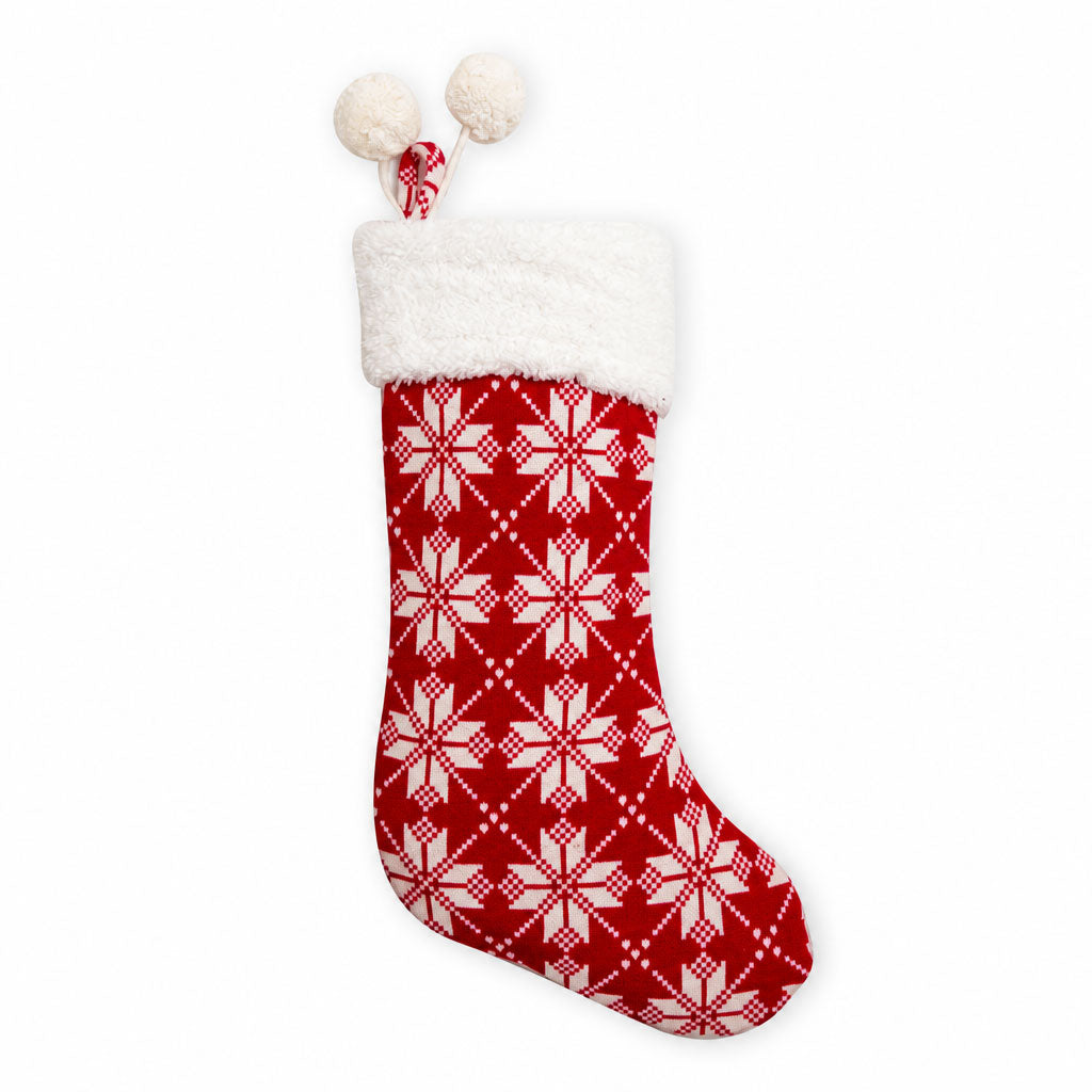 Christmas In The North Stocking