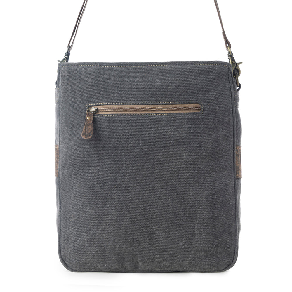 Granit Rose Shoulder Bag