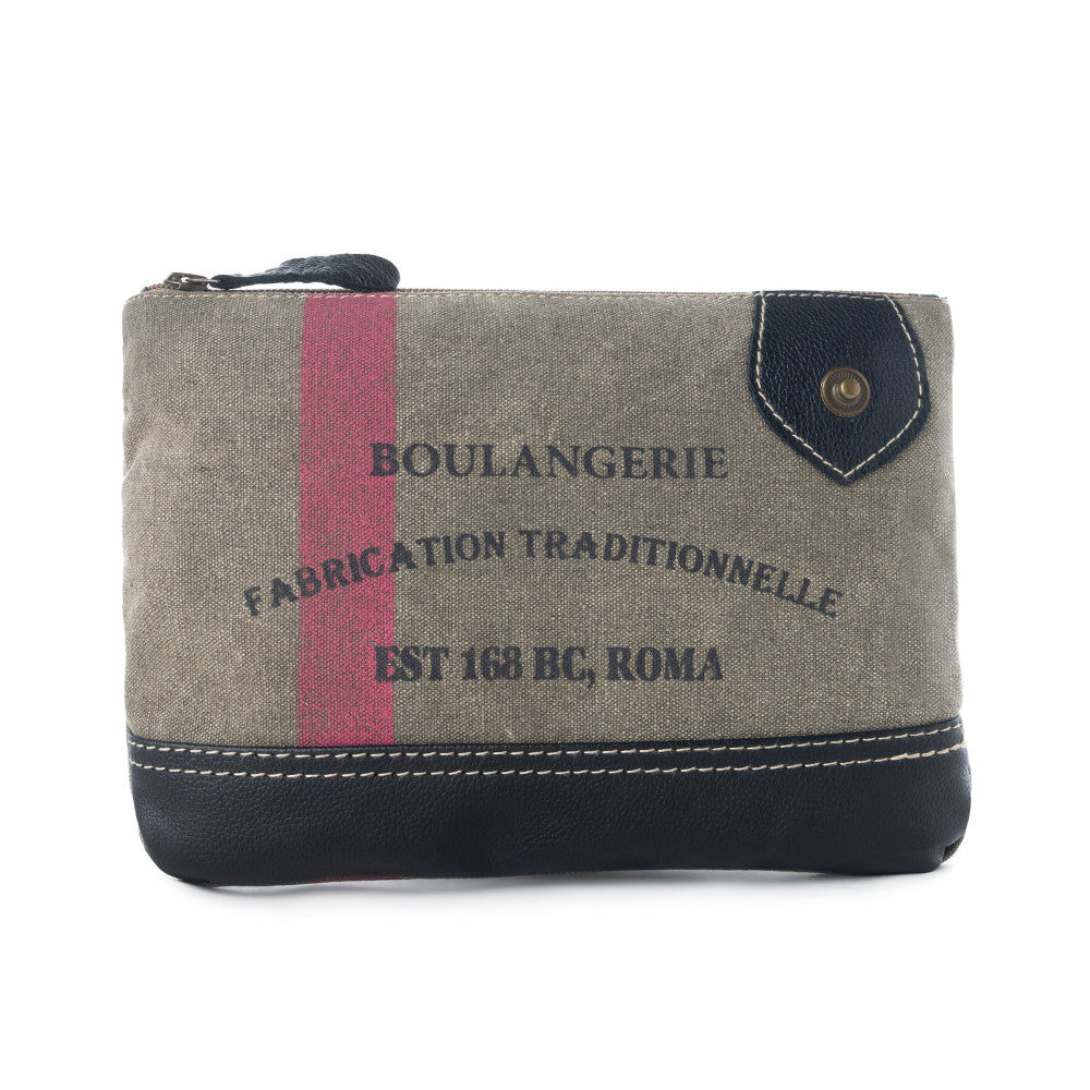 Boulangerie Pouch