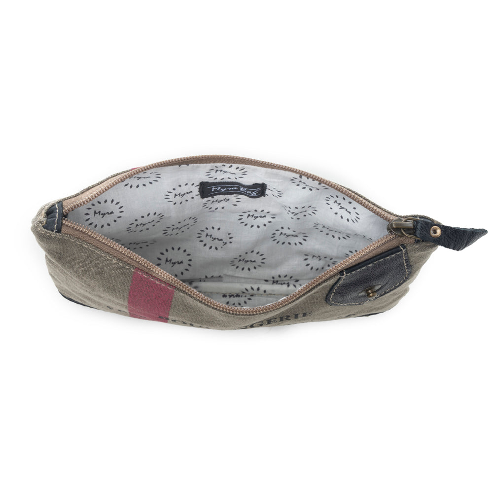 Boulangerie Pouch