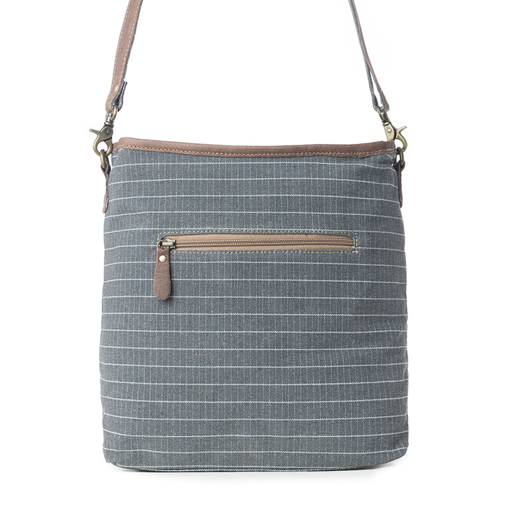 Domestic Mail Small Shoulder Bag