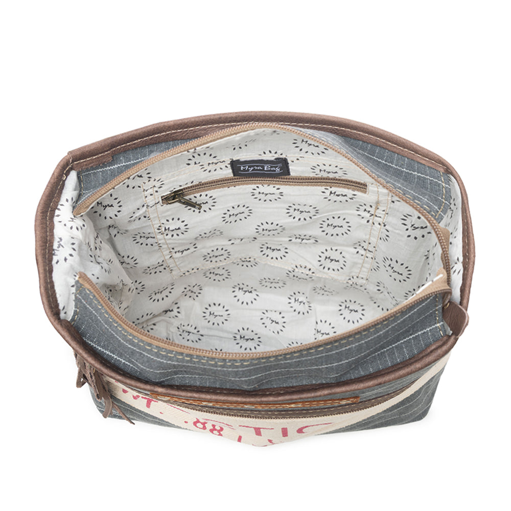 Domestic Mail Small Shoulder Bag
