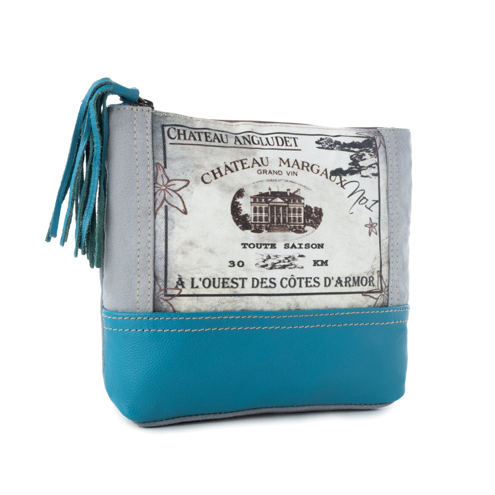 Chateau Margaux Pouch