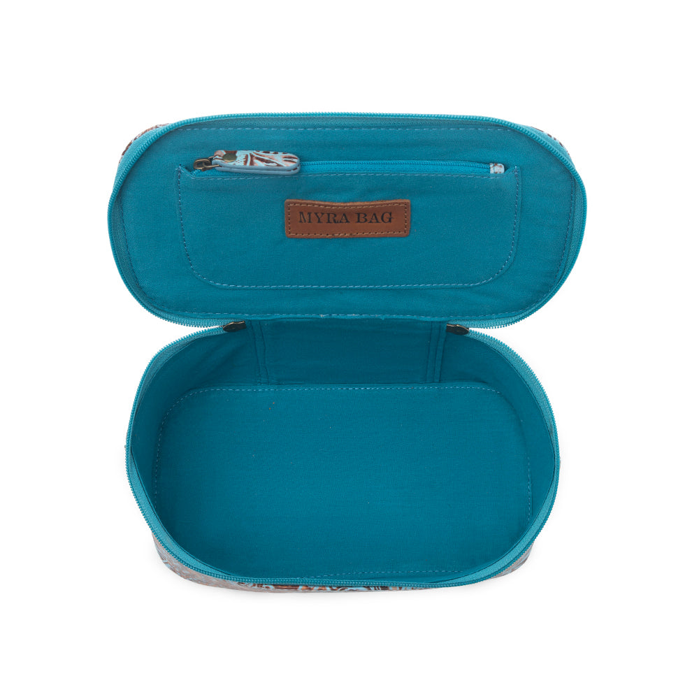 Mountain Trail Shaving Kit