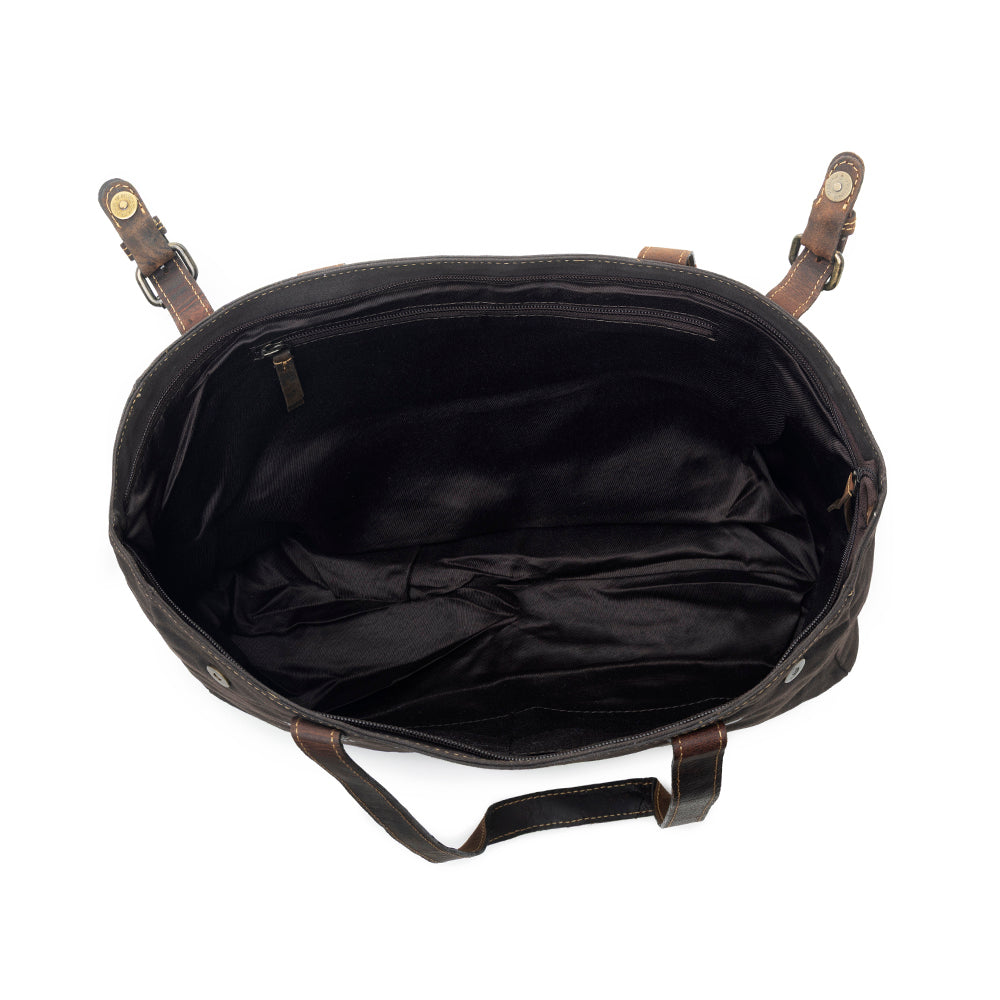The Liberty Weekender Bag