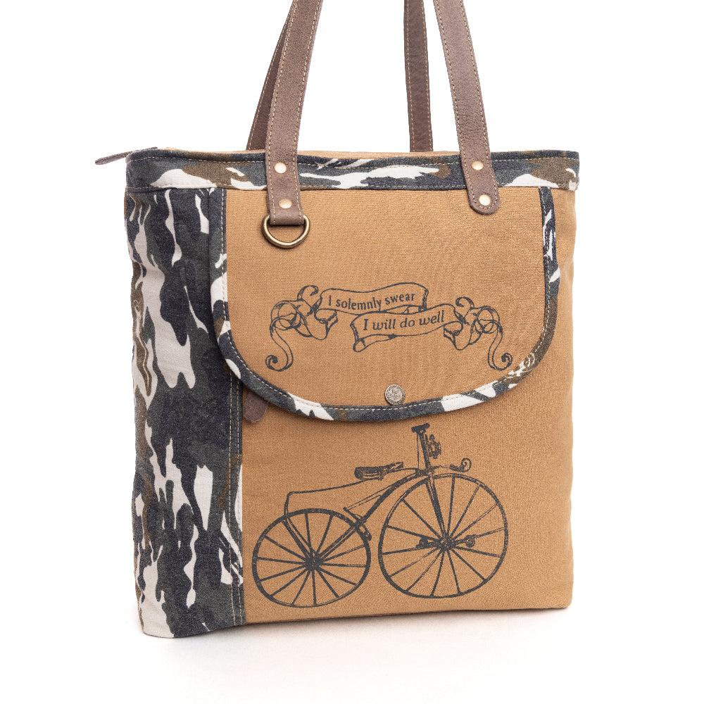 Paloma Do Well Tote Bag