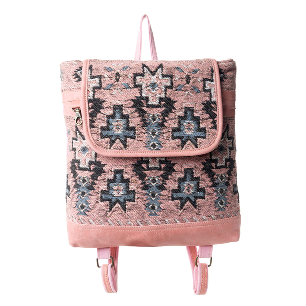 Suzanna Trail Backpack Bag