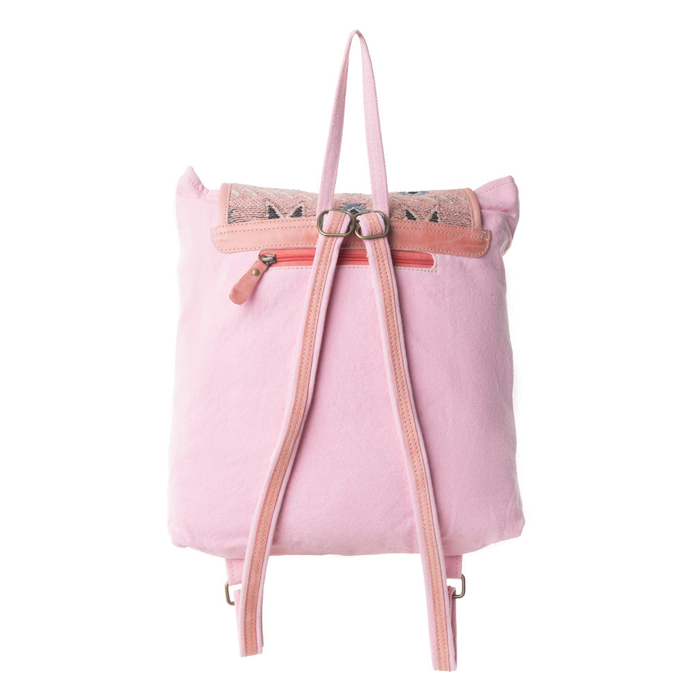 Suzanna Trail Backpack Bag