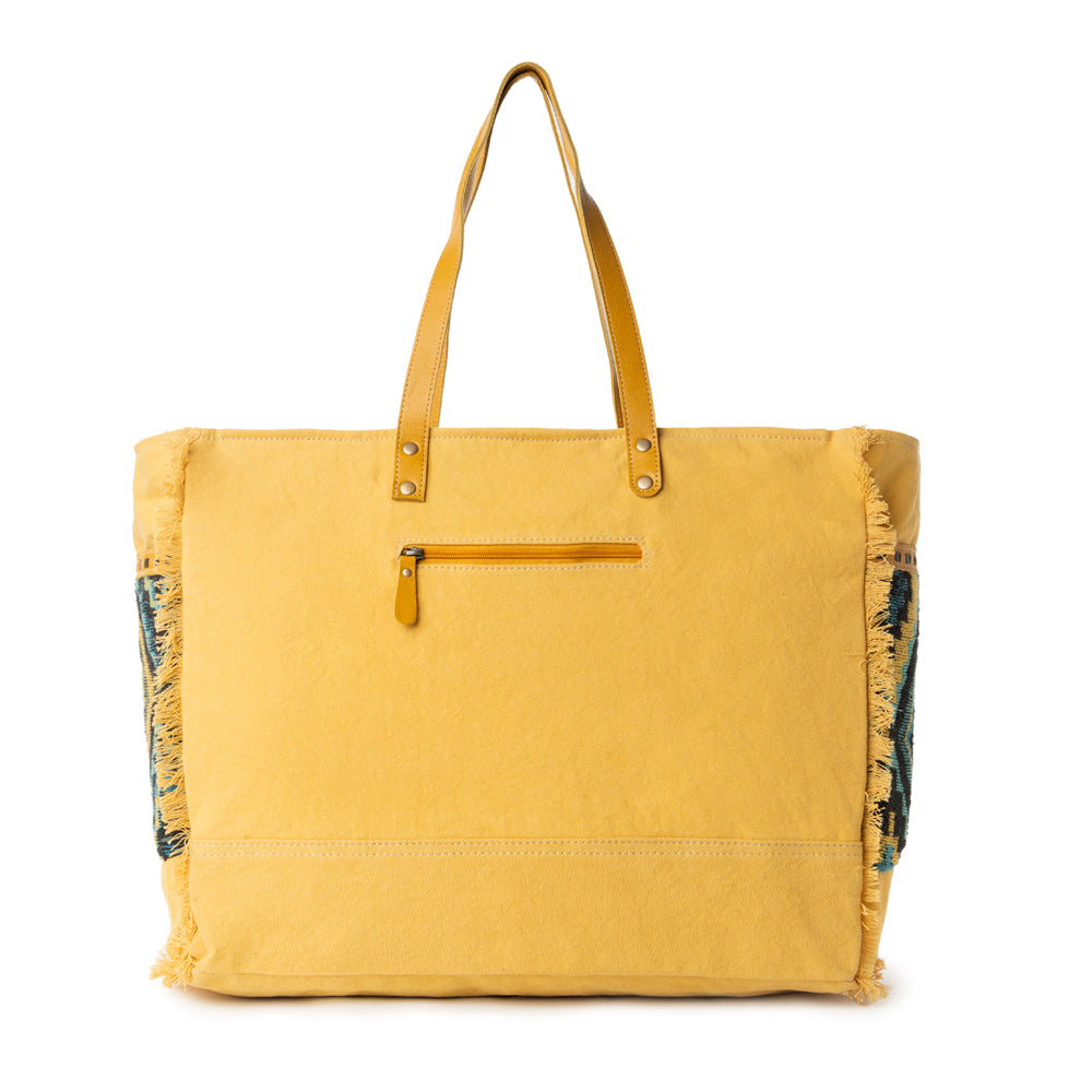 Sunridge Basin Weekender Bag