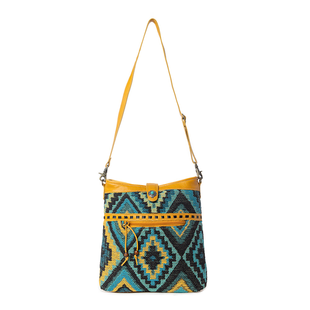 Sunridge Basin Shoulder Bag