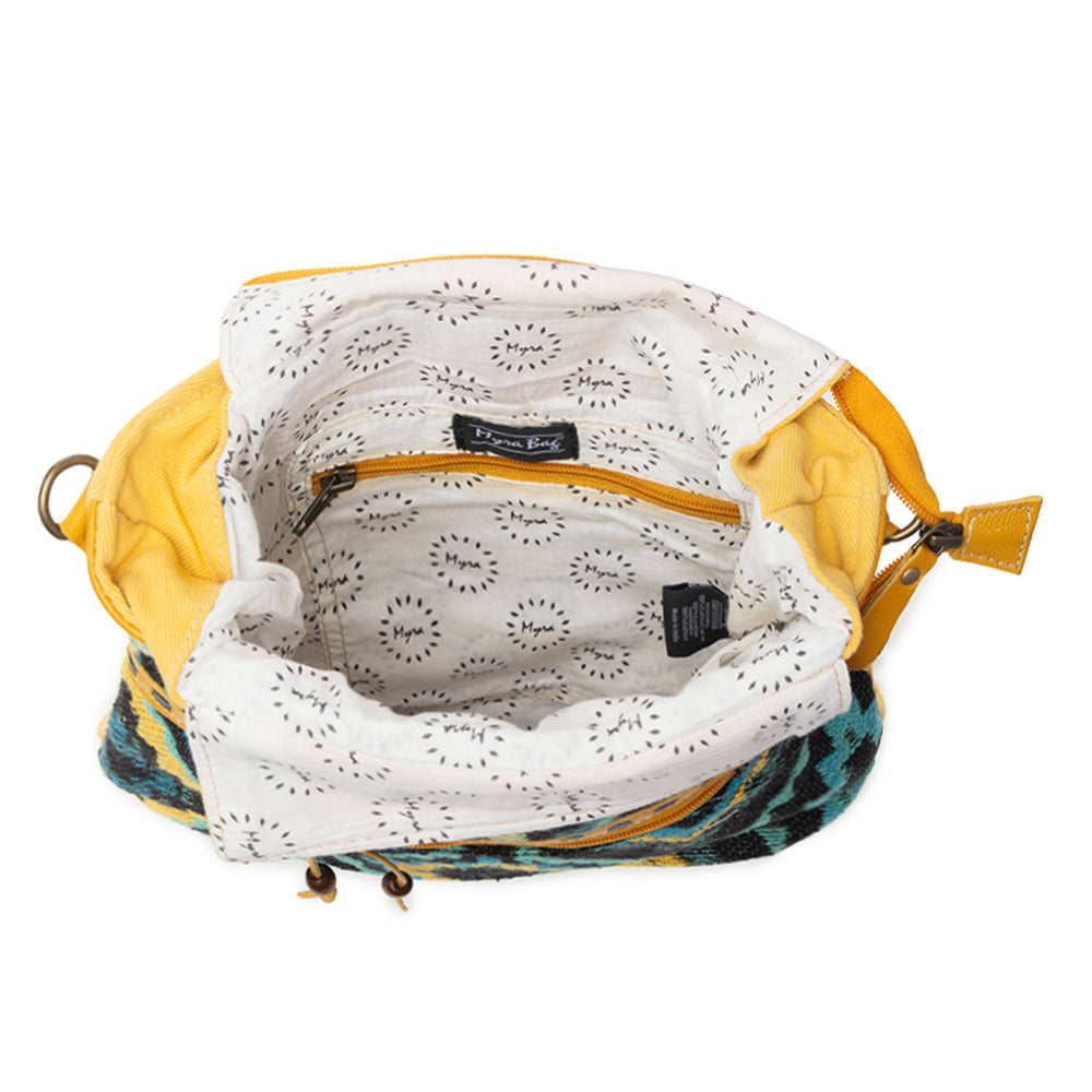 Sunridge Basin Shoulder Bag