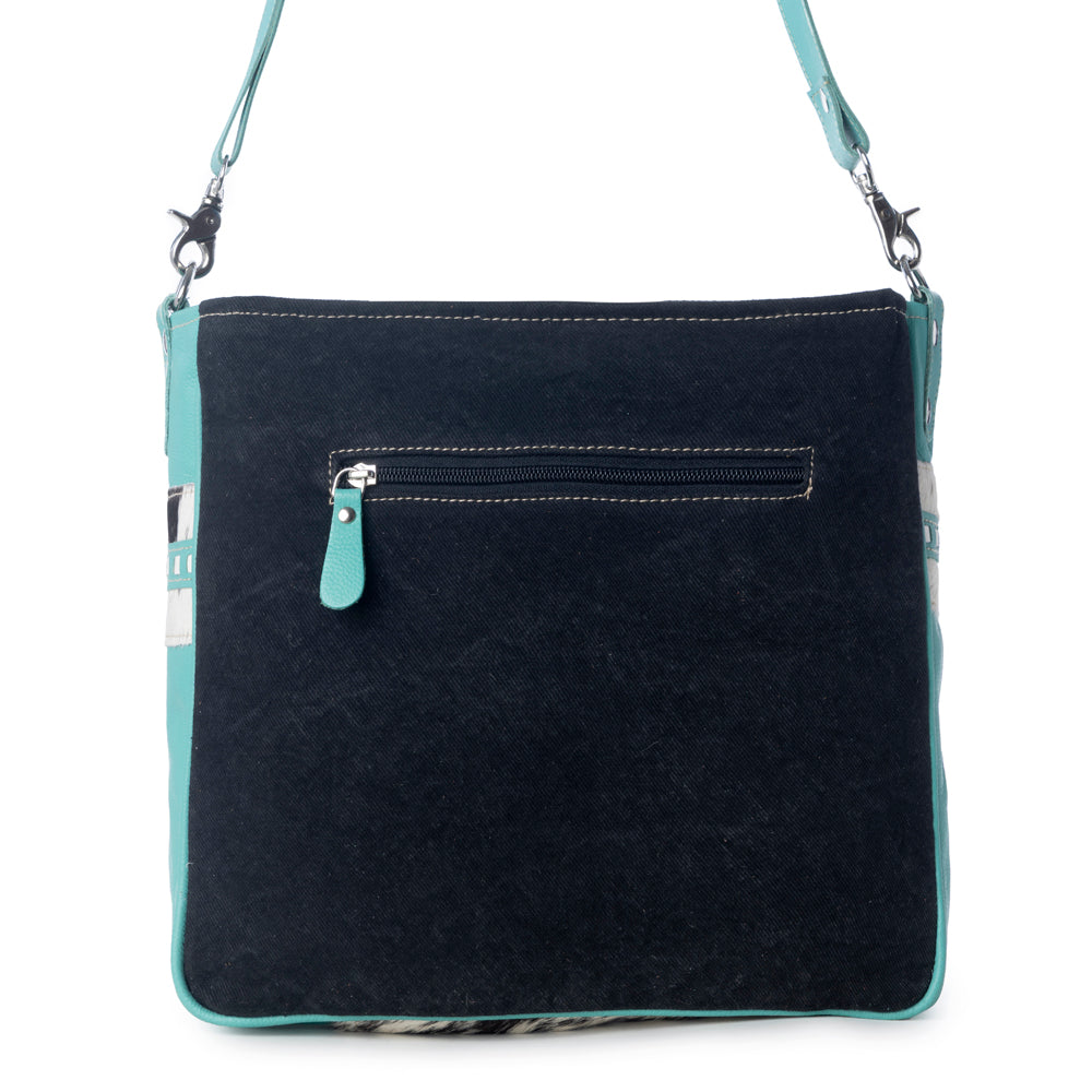 Kammie's Delight Hand-Tooled Bag