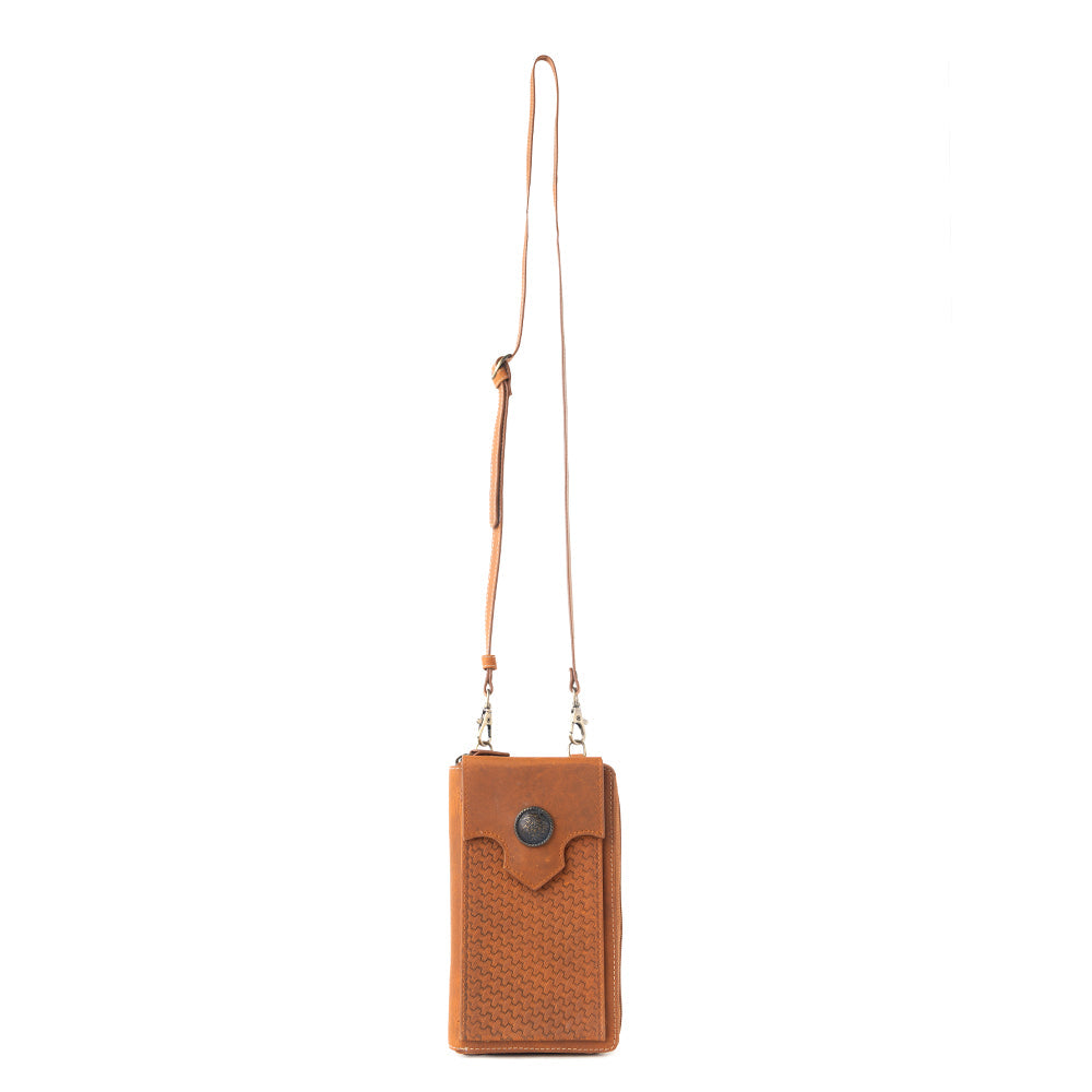 Winsome Trail Phone Case Wallet