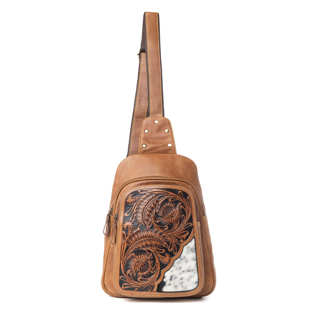 Kelzer's Creek Sling Bag