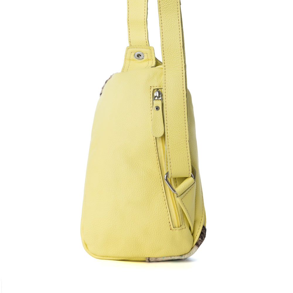 Golden Sands Sling Bag